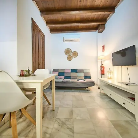Alhambra Apartamento Granada