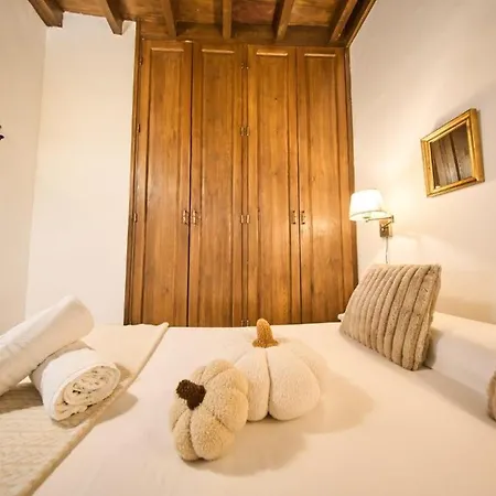 Apartamento Alhambra