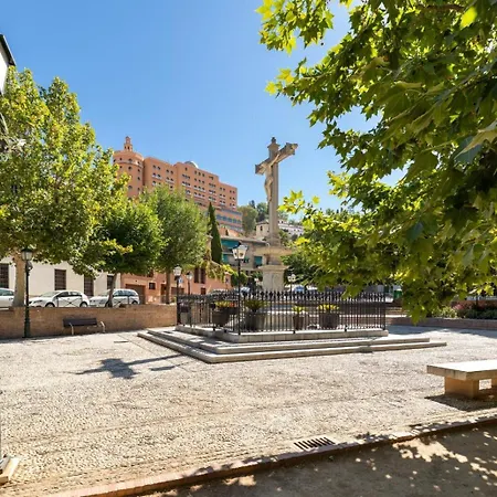 Alhambra *